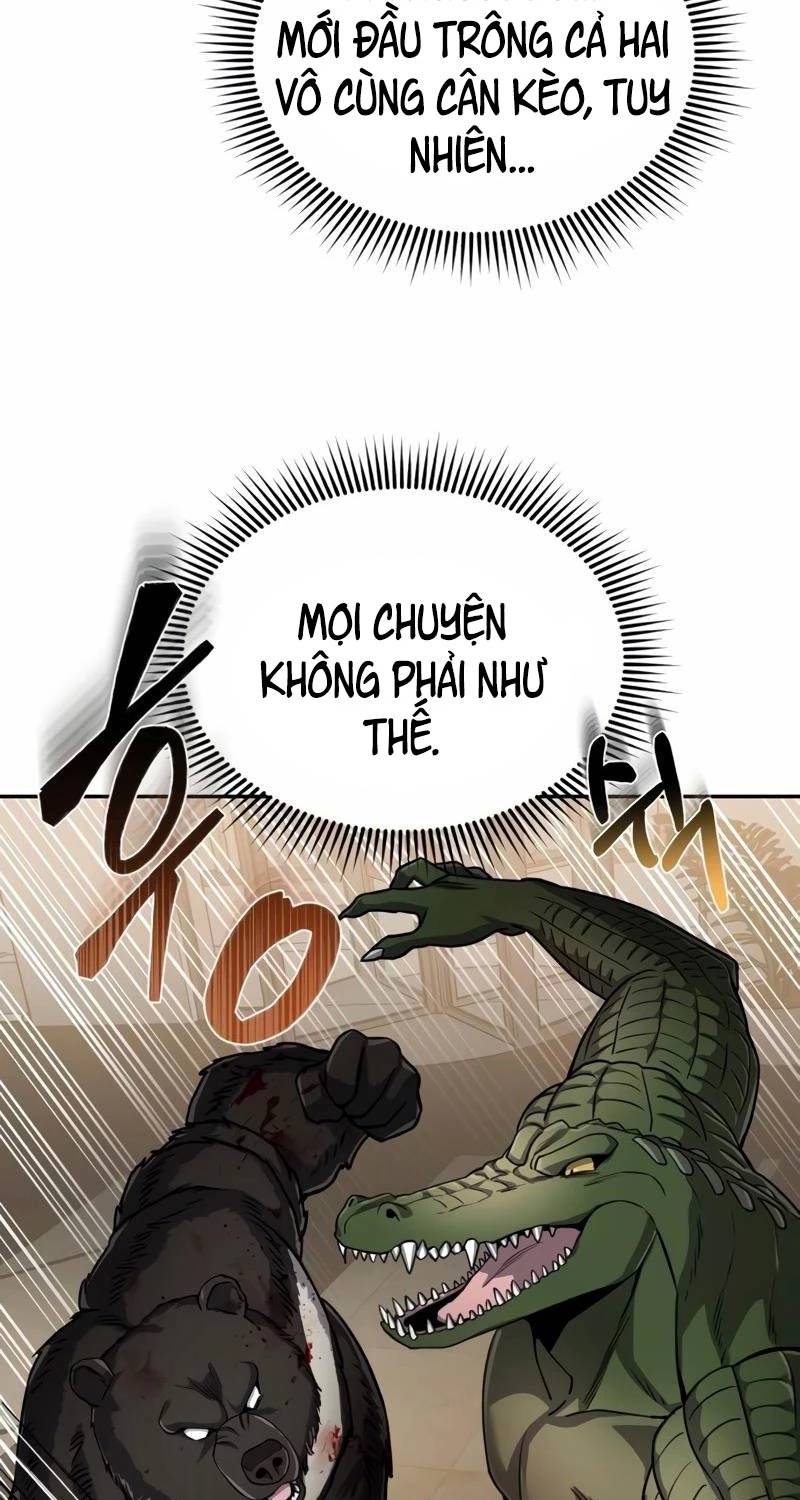 Thiên Tài Của Dòng Dõi Độc Nhất Vô Nhị - Chapter 80 - Page 27