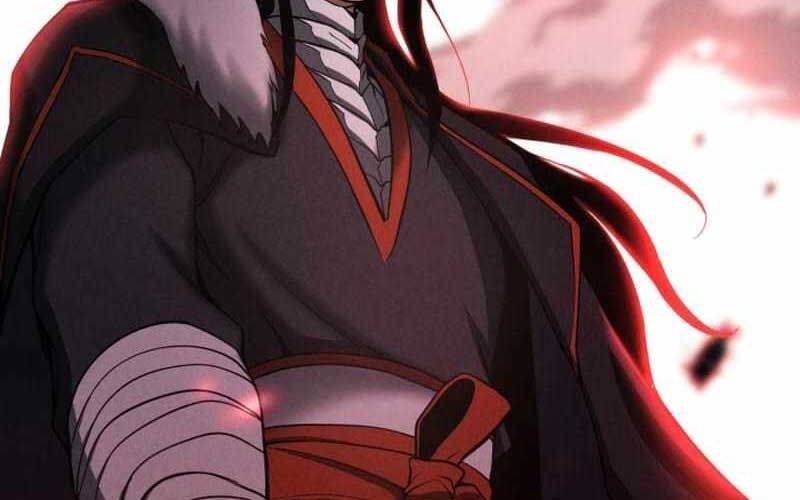 Tử Linh Sư Mạnh Nhất - Chapter 60 - Page 112