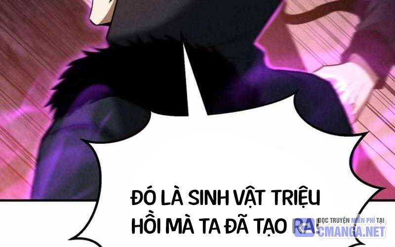 Tử Linh Sư Mạnh Nhất - Chapter 60 - Page 50