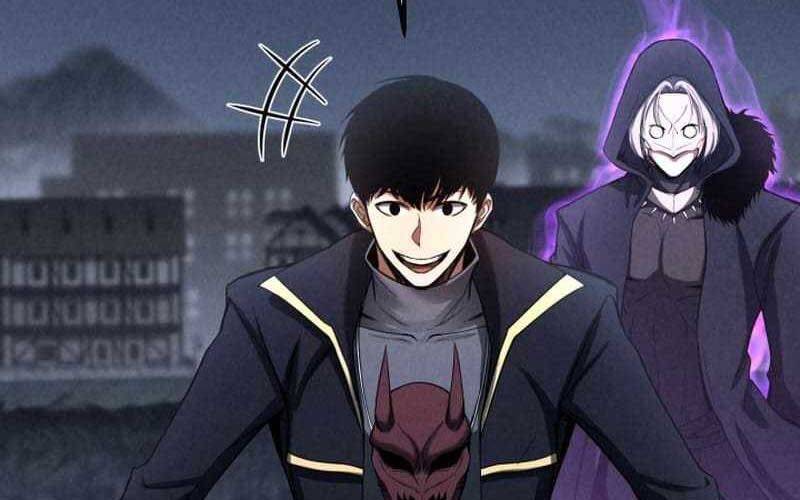 Tử Linh Sư Mạnh Nhất - Chapter 60 - Page 70