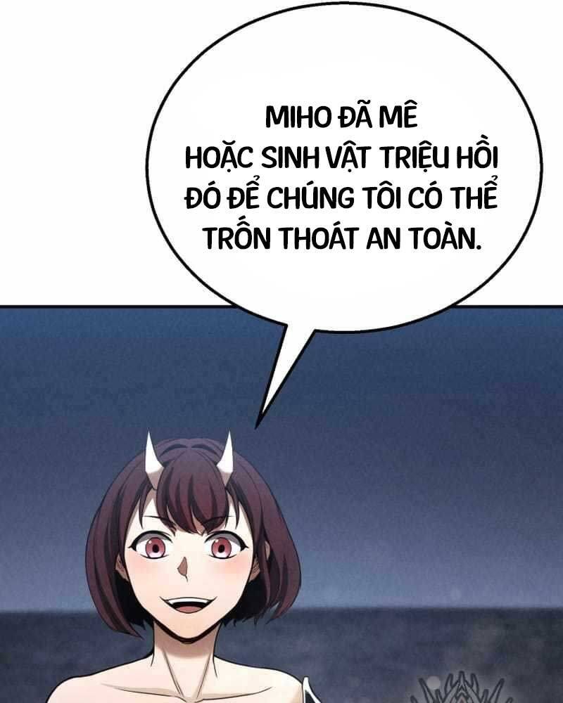 Tử Linh Sư Mạnh Nhất - Chapter 60 - Page 72