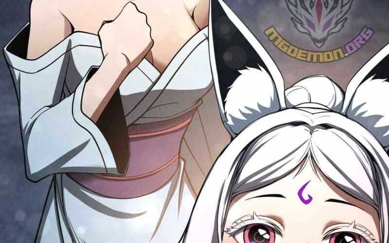 Tử Linh Sư Mạnh Nhất - Chapter 60 - Page 73