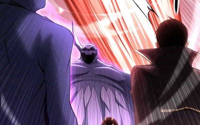 Tử Linh Sư Mạnh Nhất - Chapter 60 - Page 81