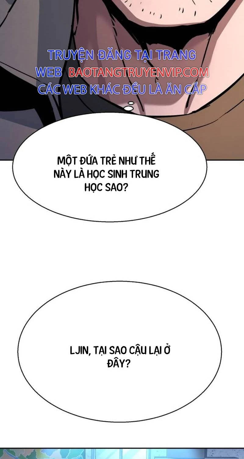 Bạn Học Của Tôi Là Lính Đánh Thuê - Chapter 199 - Page 25