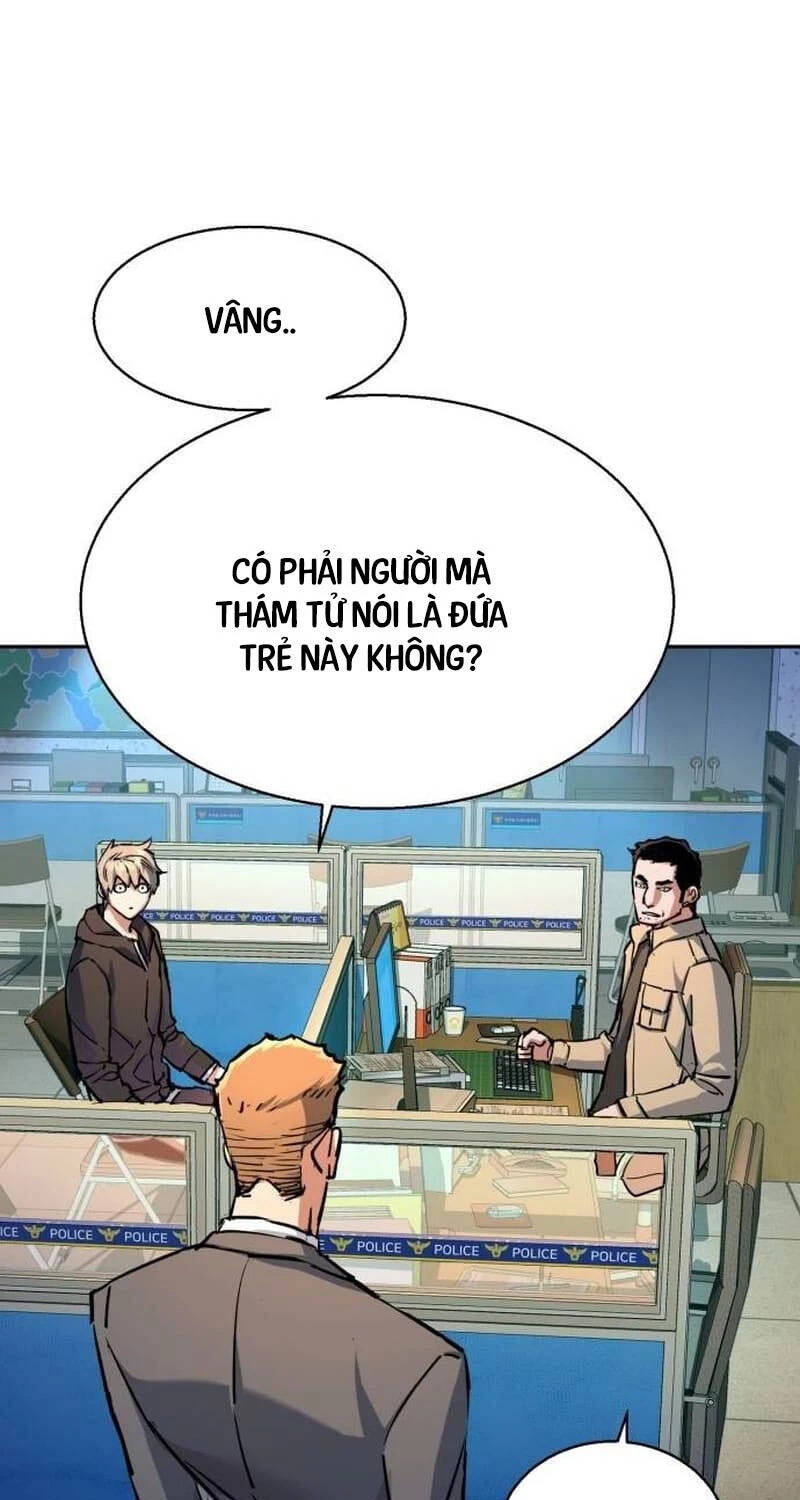 Bạn Học Của Tôi Là Lính Đánh Thuê - Chapter 199 - Page 30