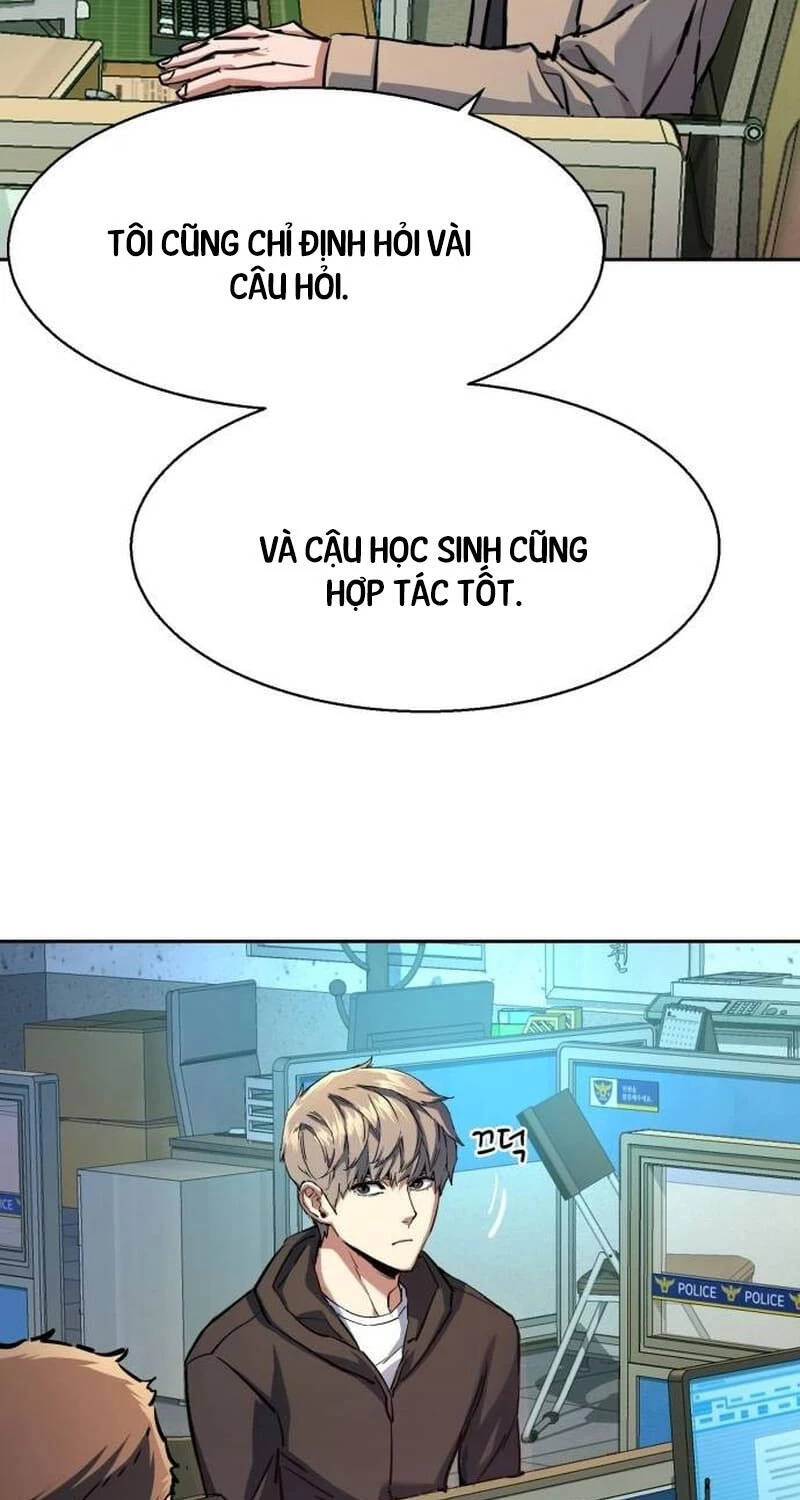 Bạn Học Của Tôi Là Lính Đánh Thuê - Chapter 199 - Page 34