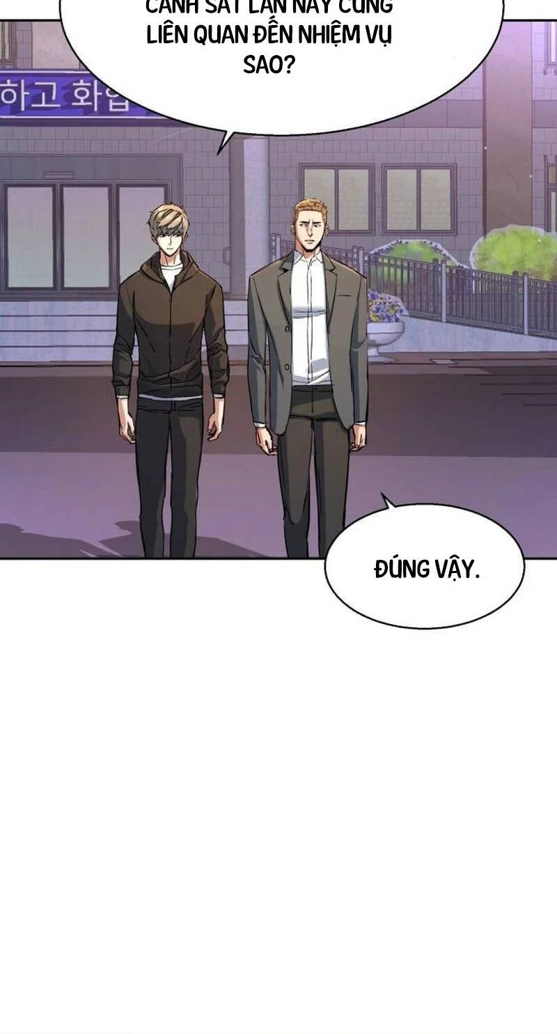 Bạn Học Của Tôi Là Lính Đánh Thuê - Chapter 199 - Page 46