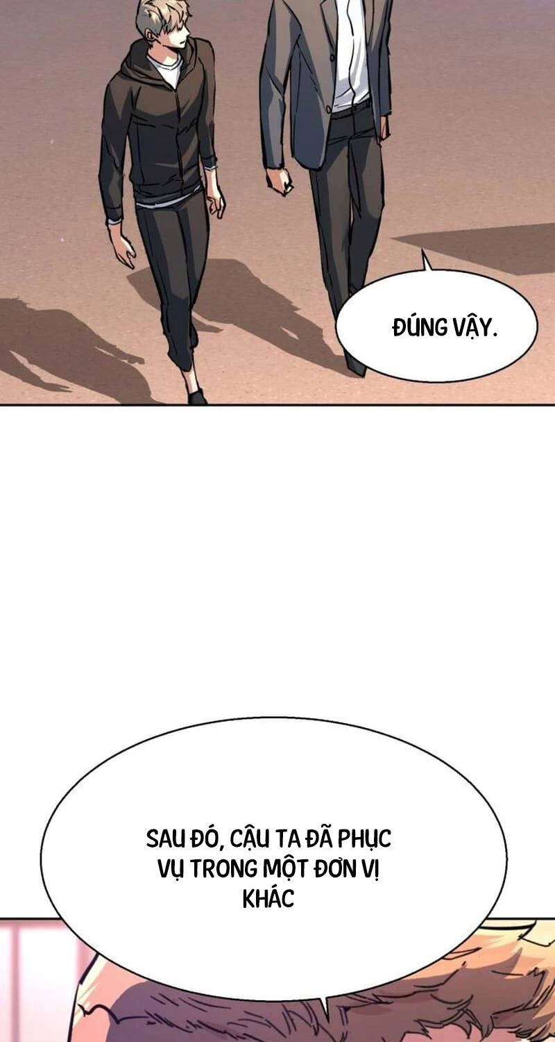 Bạn Học Của Tôi Là Lính Đánh Thuê - Chapter 199 - Page 51