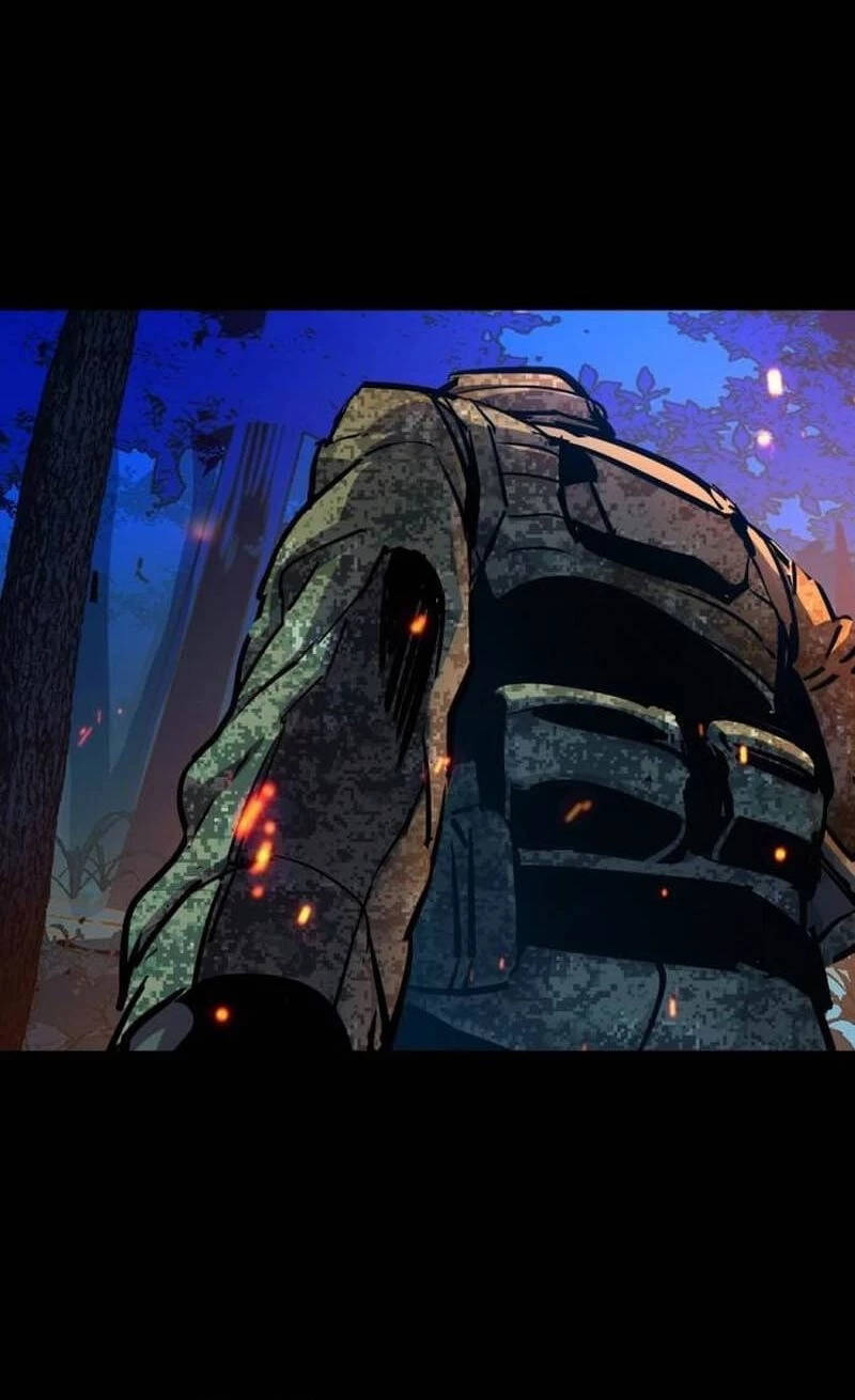 Bạn Học Của Tôi Là Lính Đánh Thuê - Chapter 199 - Page 78