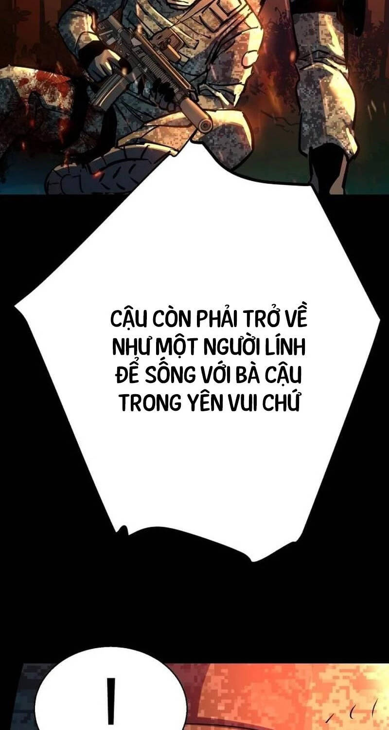 Bạn Học Của Tôi Là Lính Đánh Thuê - Chapter 199 - Page 82