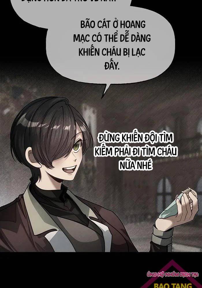 Helmut Đứa Trẻ Bị Ruồng Bỏ - Chapter 78 - Page 10