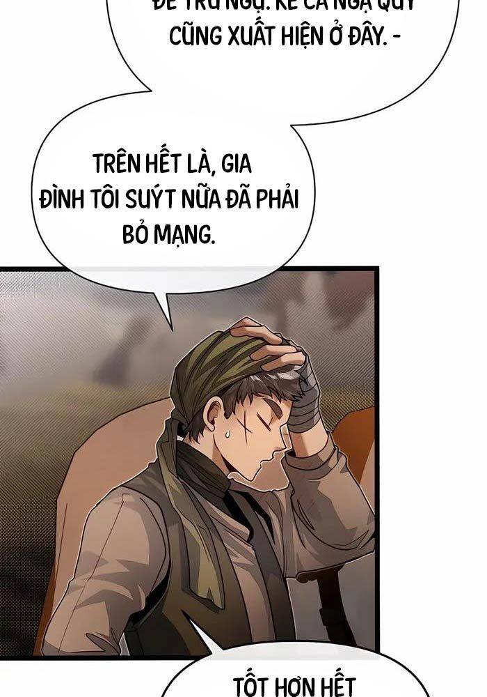 Helmut Đứa Trẻ Bị Ruồng Bỏ - Chapter 78 - Page 129