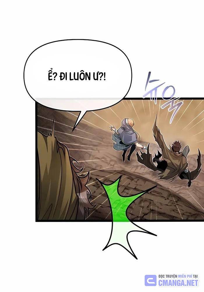 Helmut Đứa Trẻ Bị Ruồng Bỏ - Chapter 78 - Page 131