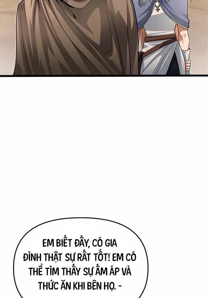 Helmut Đứa Trẻ Bị Ruồng Bỏ - Chapter 78 - Page 139