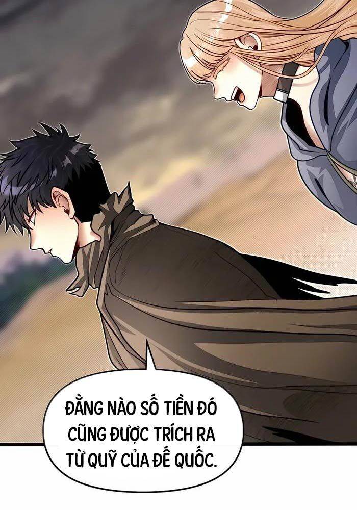 Helmut Đứa Trẻ Bị Ruồng Bỏ - Chapter 78 - Page 141