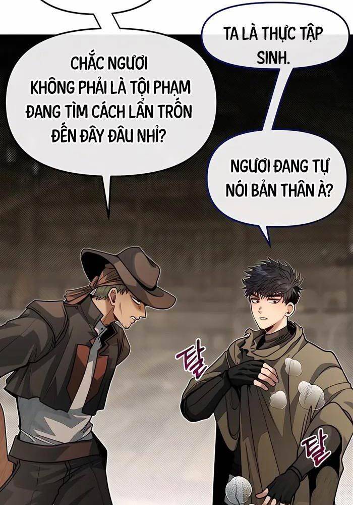 Helmut Đứa Trẻ Bị Ruồng Bỏ - Chapter 78 - Page 28