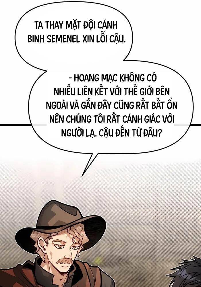 Helmut Đứa Trẻ Bị Ruồng Bỏ - Chapter 78 - Page 31