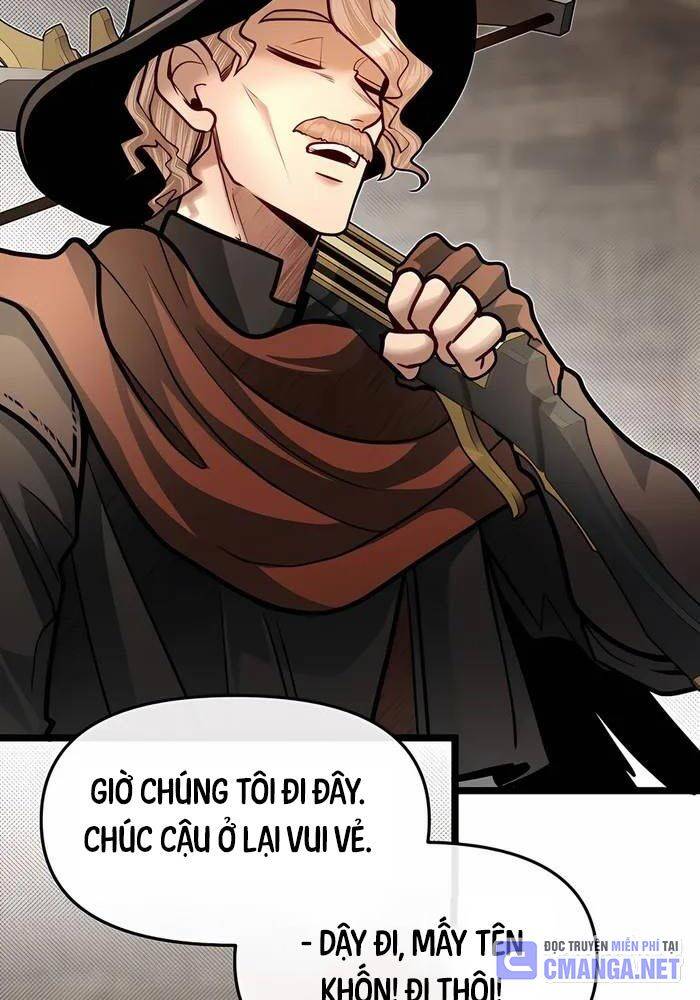 Helmut Đứa Trẻ Bị Ruồng Bỏ - Chapter 78 - Page 35