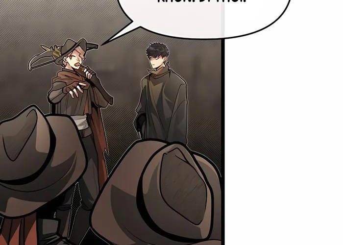 Helmut Đứa Trẻ Bị Ruồng Bỏ - Chapter 78 - Page 36