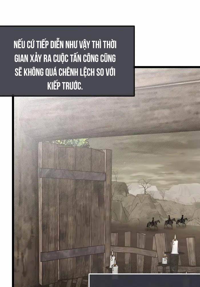Helmut Đứa Trẻ Bị Ruồng Bỏ - Chapter 78 - Page 45