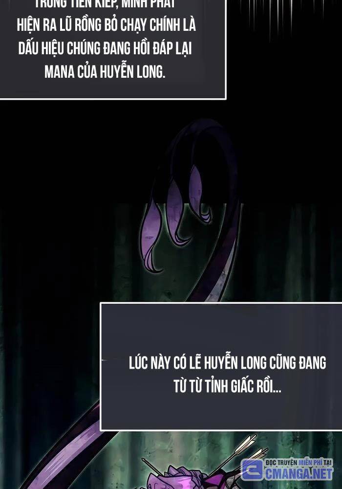 Helmut Đứa Trẻ Bị Ruồng Bỏ - Chapter 78 - Page 47