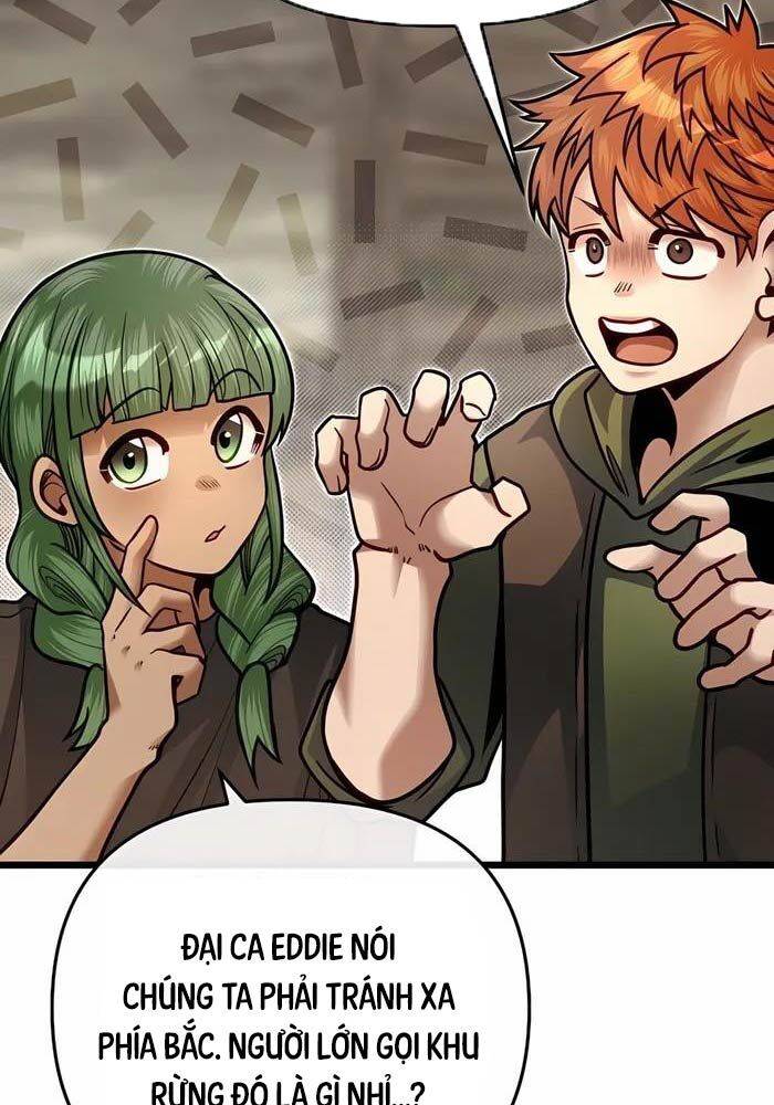 Helmut Đứa Trẻ Bị Ruồng Bỏ - Chapter 78 - Page 57