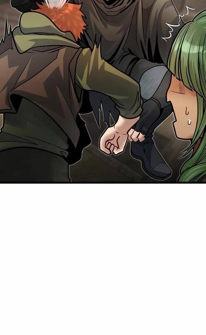 Helmut Đứa Trẻ Bị Ruồng Bỏ - Chapter 78 - Page 67