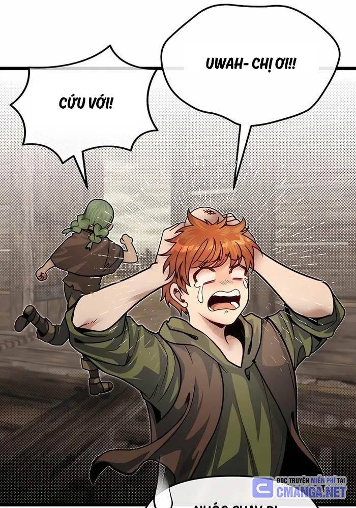 Helmut Đứa Trẻ Bị Ruồng Bỏ - Chapter 78 - Page 68