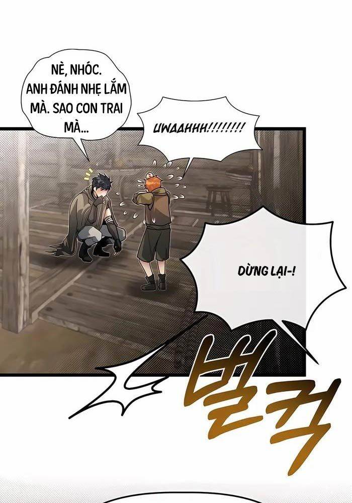 Helmut Đứa Trẻ Bị Ruồng Bỏ - Chapter 78 - Page 70