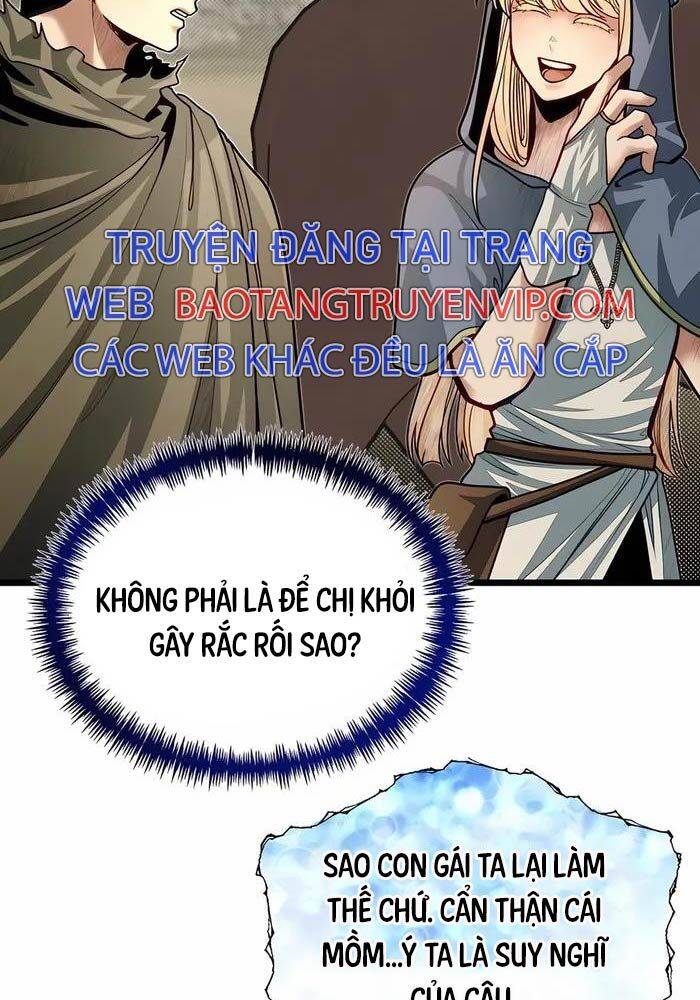 Helmut Đứa Trẻ Bị Ruồng Bỏ - Chapter 78 - Page 82