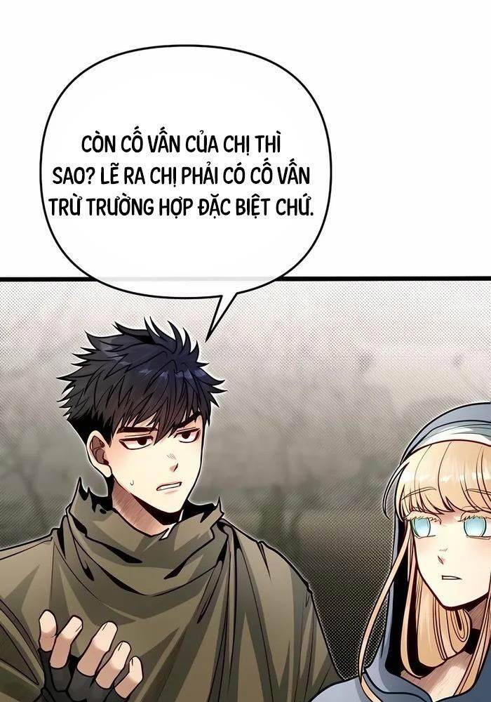 Helmut Đứa Trẻ Bị Ruồng Bỏ - Chapter 78 - Page 84