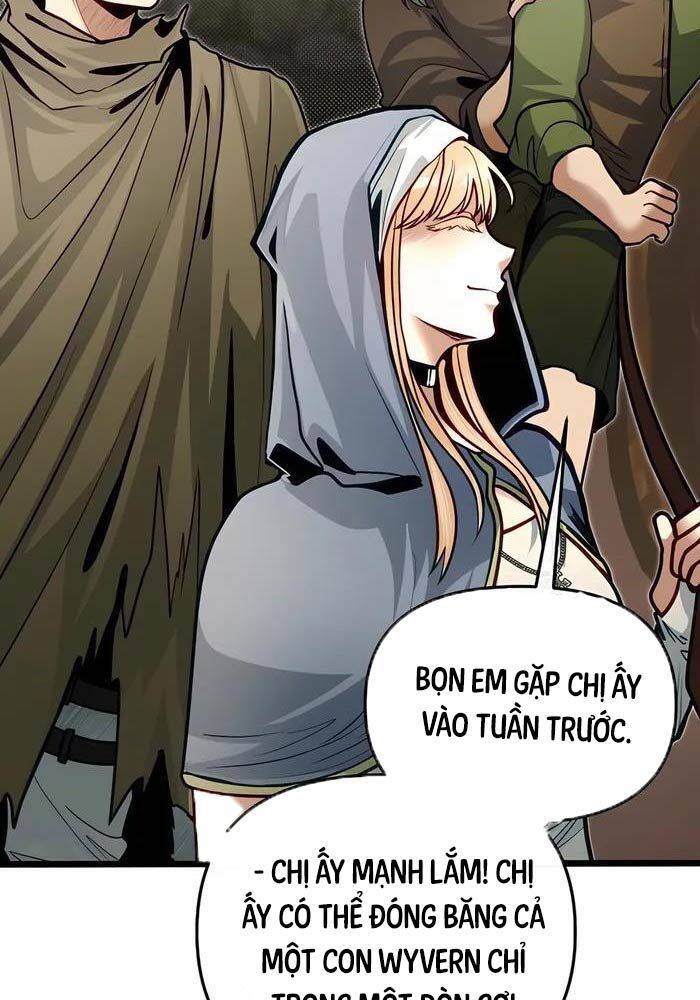 Helmut Đứa Trẻ Bị Ruồng Bỏ - Chapter 78 - Page 90