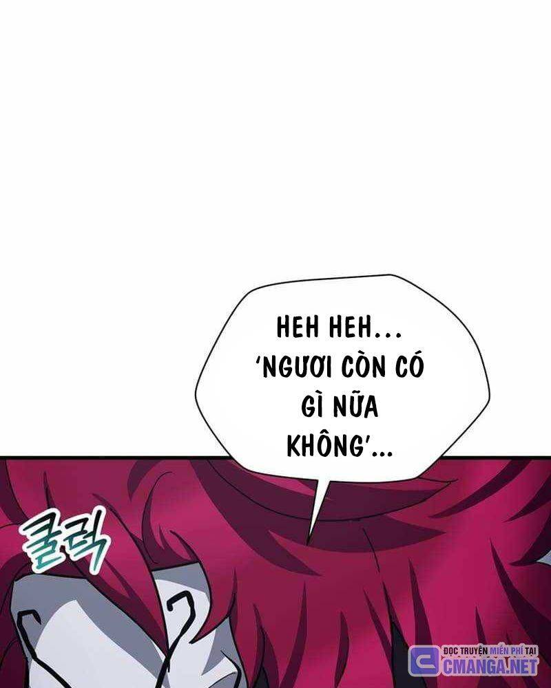 Helmut Đứa Trẻ Bị Ruồng Bỏ - Chapter 79 - Page 107