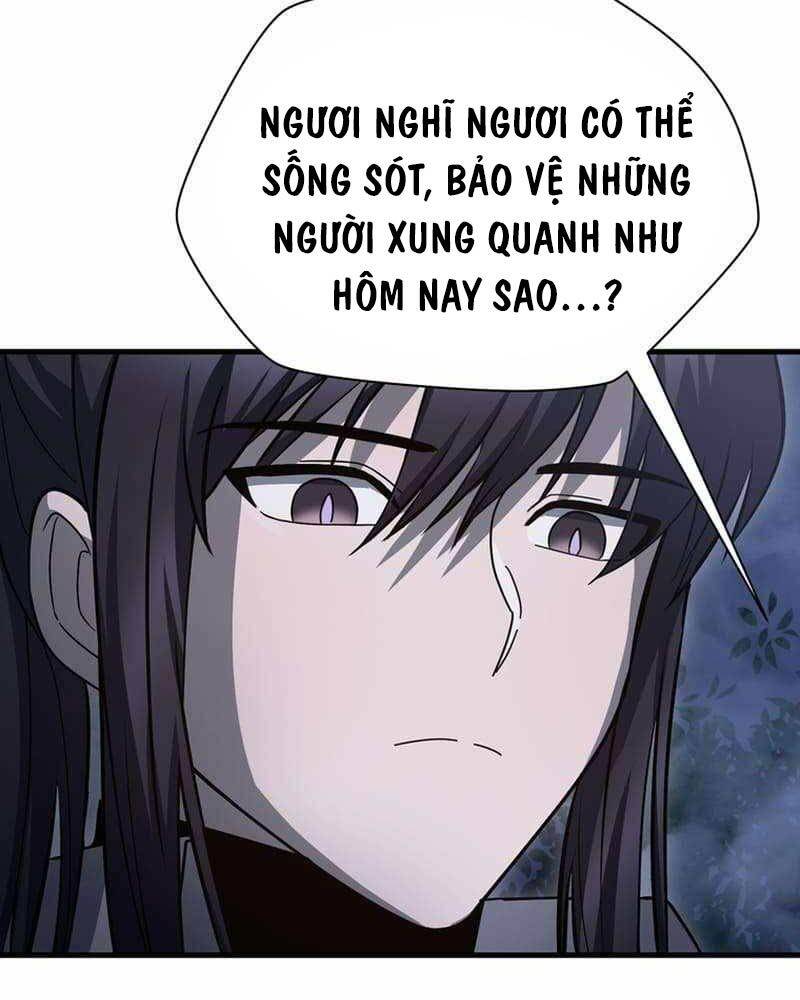 Helmut Đứa Trẻ Bị Ruồng Bỏ - Chapter 79 - Page 135