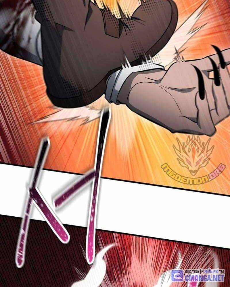 Helmut Đứa Trẻ Bị Ruồng Bỏ - Chapter 79 - Page 140