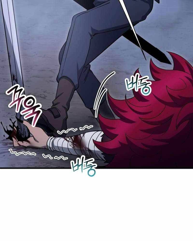 Helmut Đứa Trẻ Bị Ruồng Bỏ - Chapter 79 - Page 144