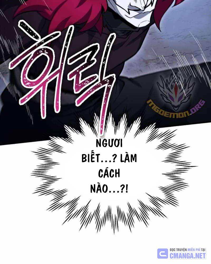 Helmut Đứa Trẻ Bị Ruồng Bỏ - Chapter 79 - Page 29
