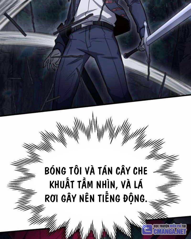 Helmut Đứa Trẻ Bị Ruồng Bỏ - Chapter 79 - Page 38