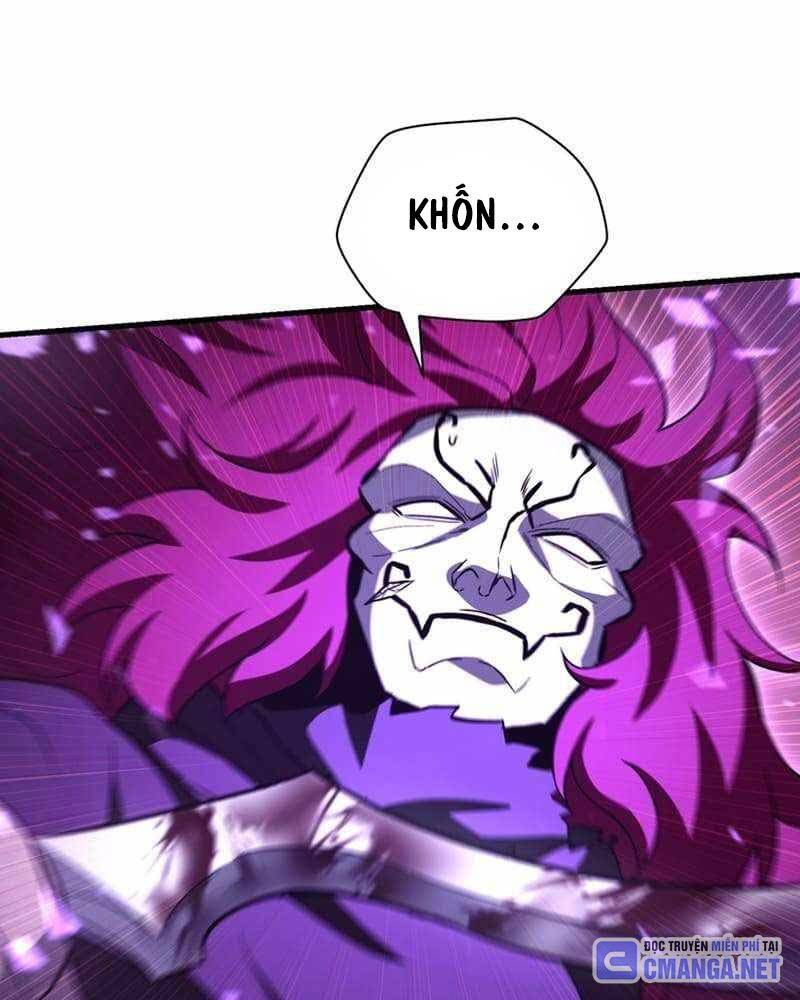 Helmut Đứa Trẻ Bị Ruồng Bỏ - Chapter 79 - Page 95