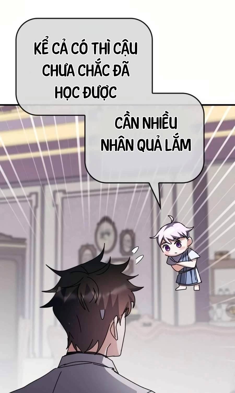 Học Viện Tối Thượng - Chapter 117 - Page 101