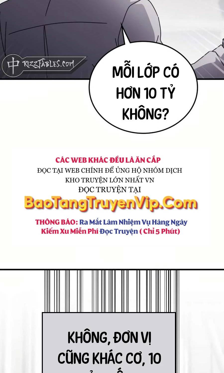 Học Viện Tối Thượng - Chapter 117 - Page 102