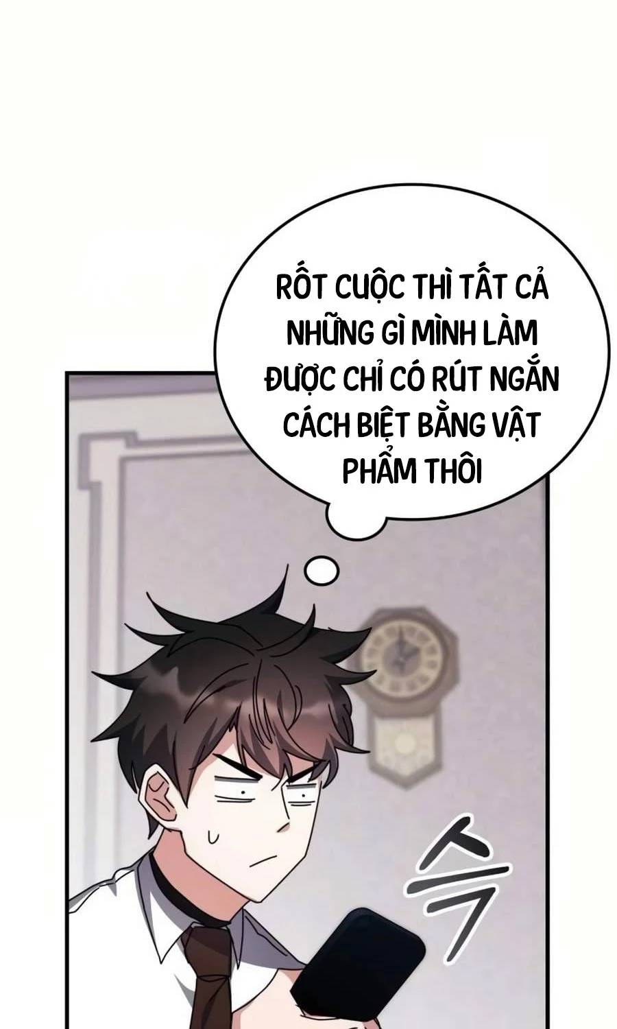 Học Viện Tối Thượng - Chapter 117 - Page 104