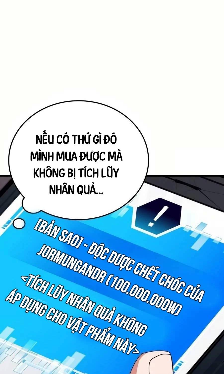 Học Viện Tối Thượng - Chapter 117 - Page 107