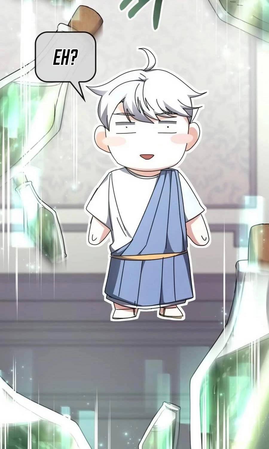 Học Viện Tối Thượng - Chapter 117 - Page 112