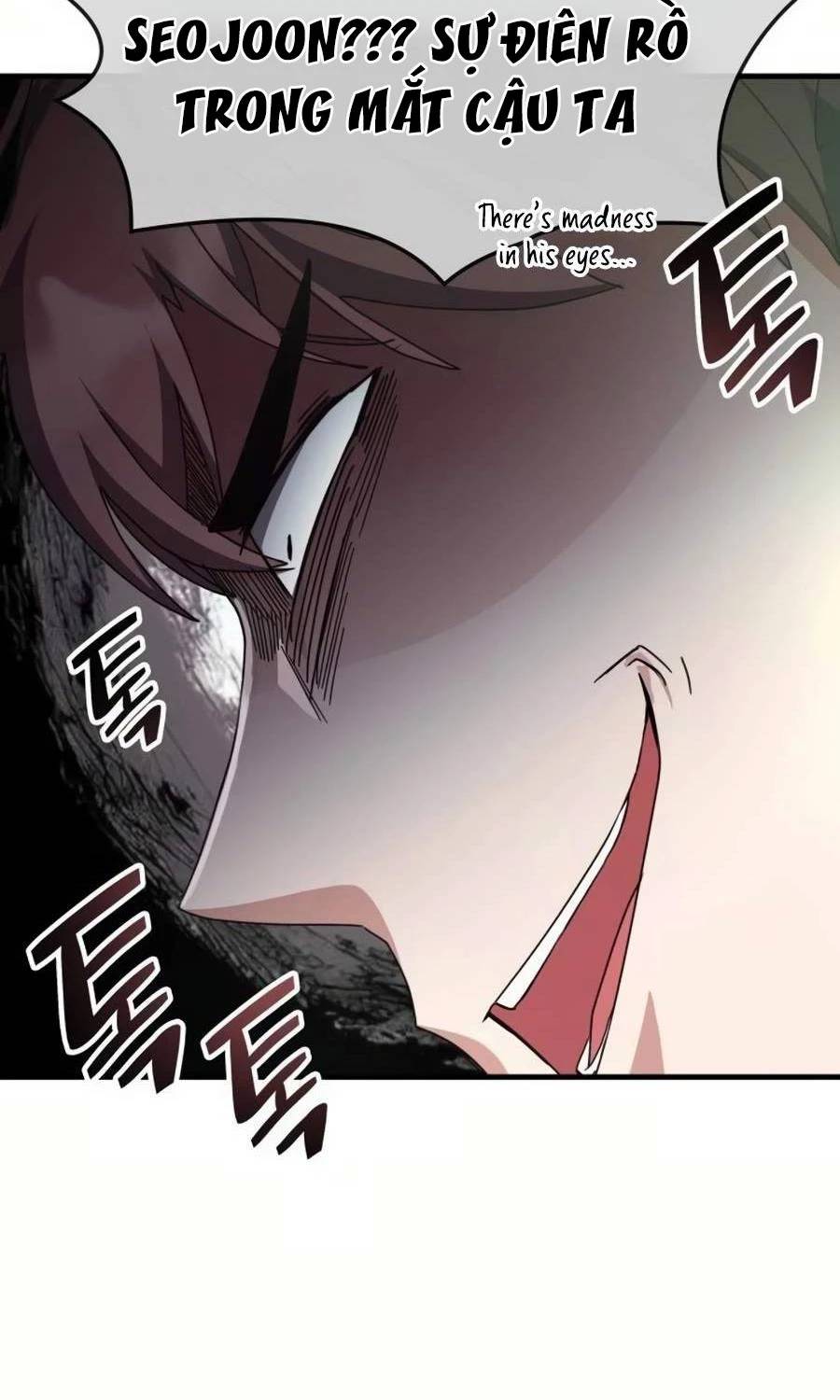 Học Viện Tối Thượng - Chapter 117 - Page 115