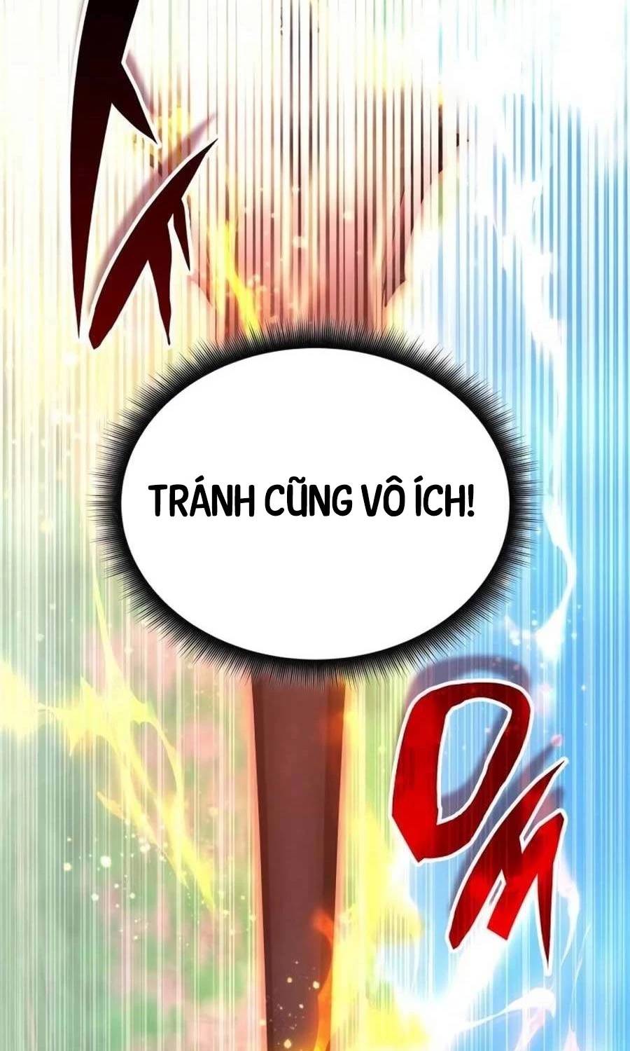 Học Viện Tối Thượng - Chapter 117 - Page 23
