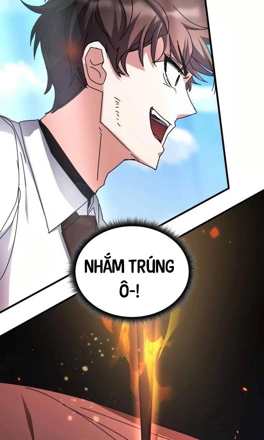 Học Viện Tối Thượng - Chapter 117 - Page 26