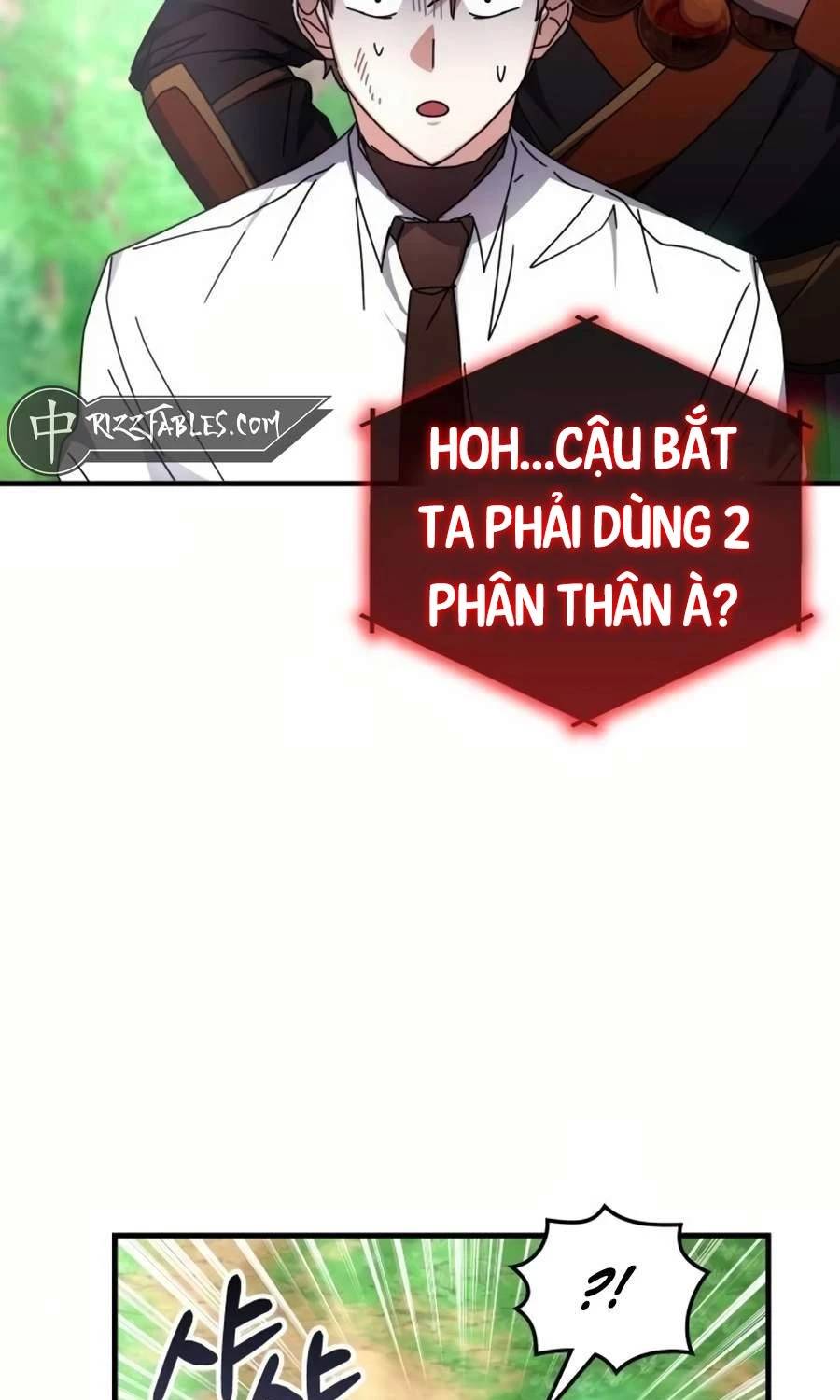 Học Viện Tối Thượng - Chapter 117 - Page 35