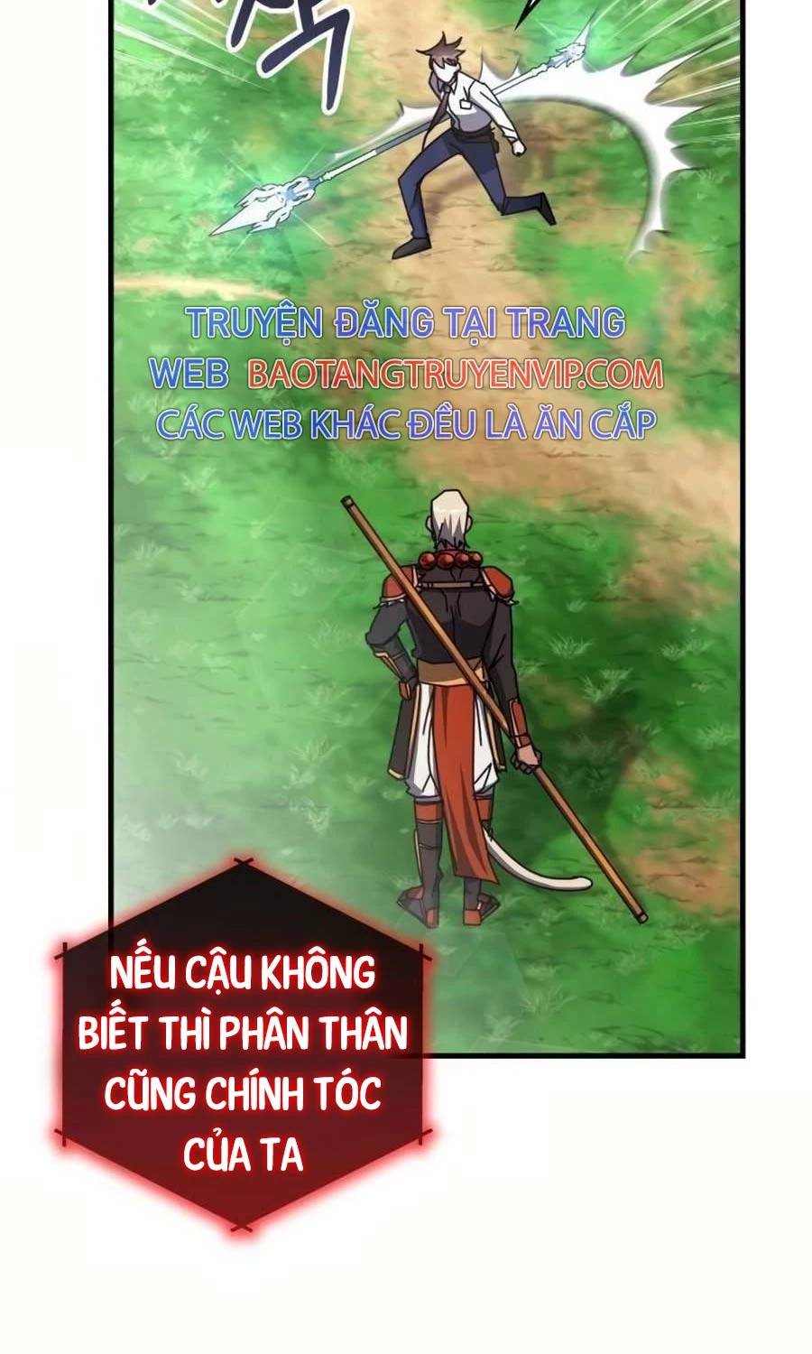 Học Viện Tối Thượng - Chapter 117 - Page 36