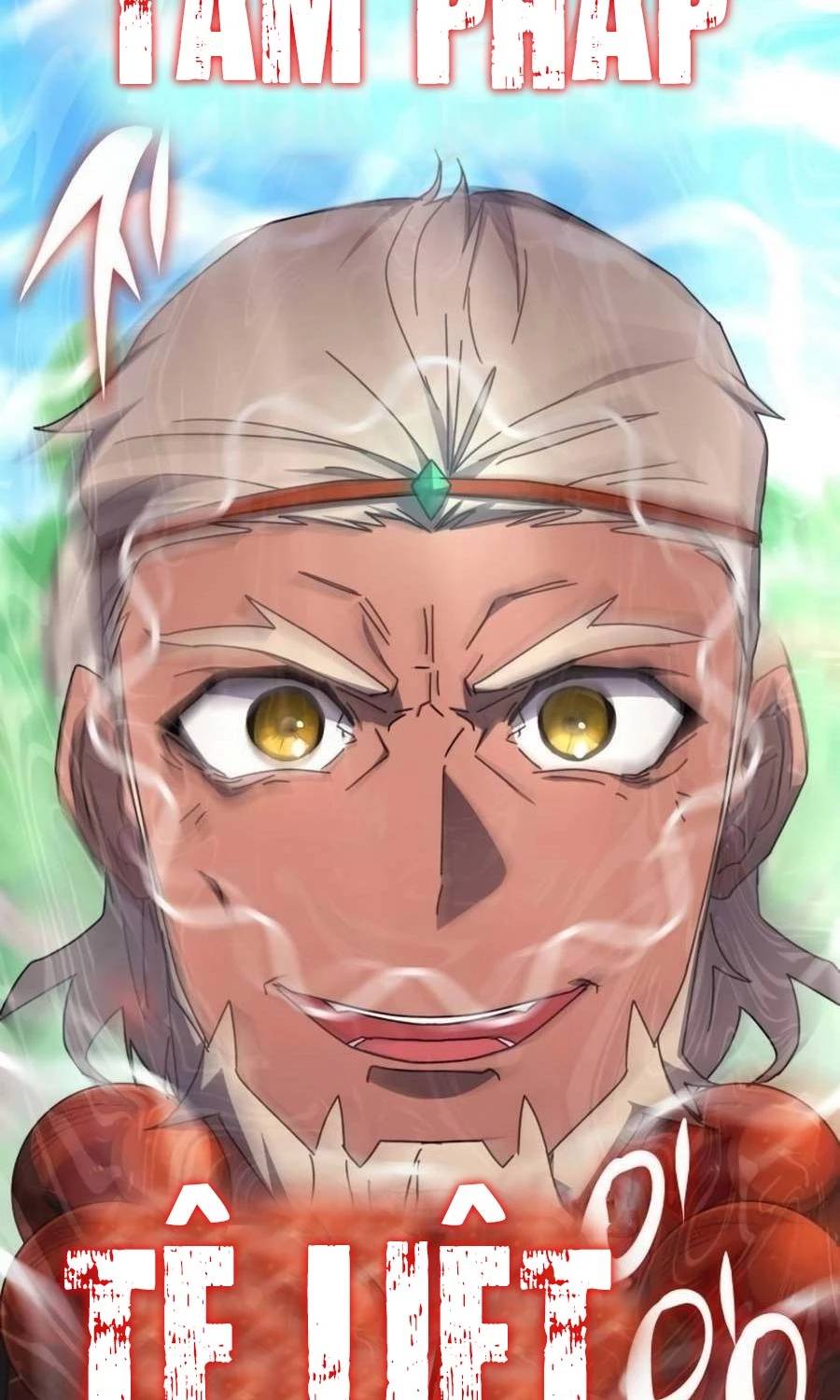 Học Viện Tối Thượng - Chapter 117 - Page 39